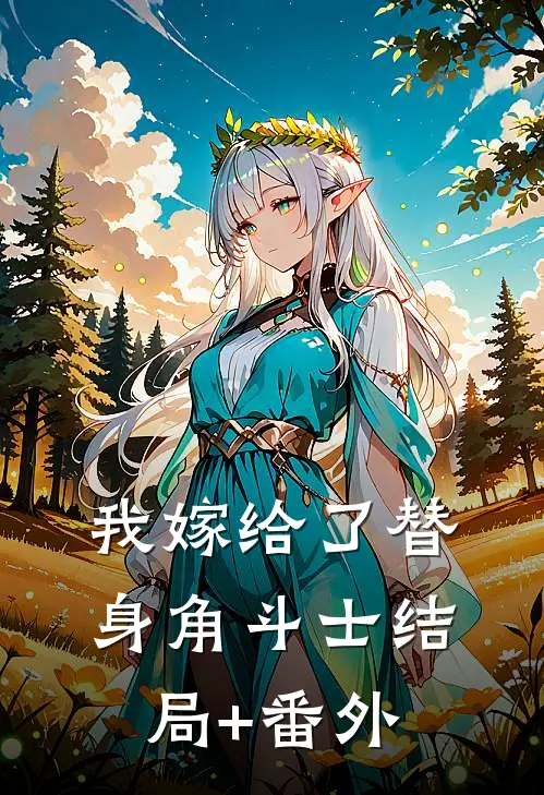 我嫁给了替身角斗士结局+番外