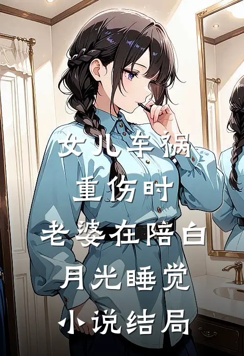 女儿车祸重伤时，老婆在陪白月光睡觉小说结局
