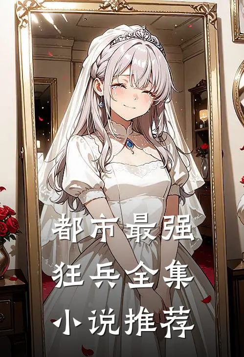 都市最强狂兵全集小说推荐