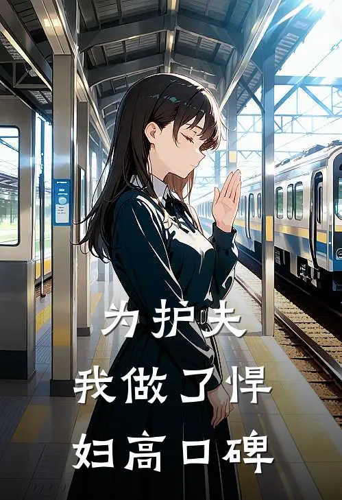 为护夫，我做了悍妇高口碑