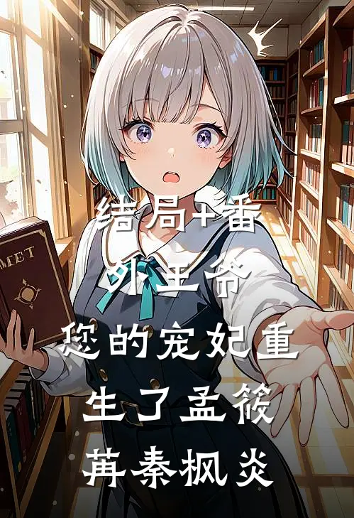 结局+番外王爷，您的宠妃重生了孟筱苒秦枫炎