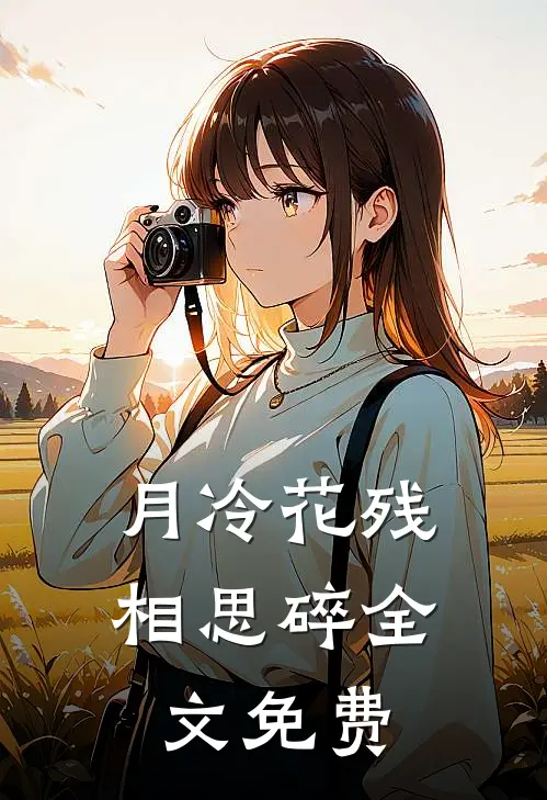 月冷花残相思碎全文免费