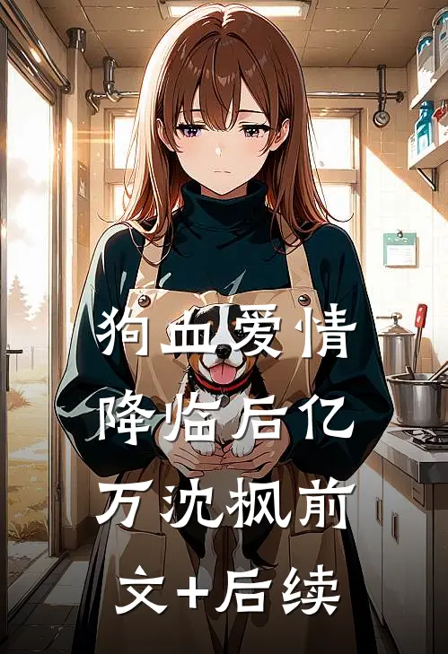 狗血爱情降临后亿万沈枫前文+后续
