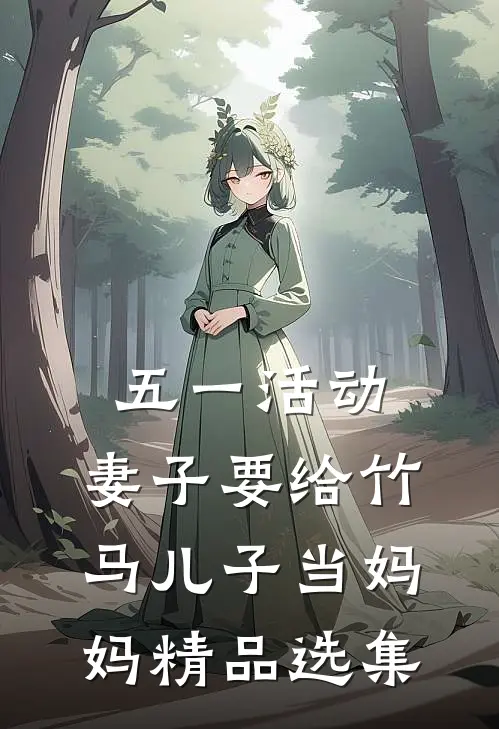 五一活动，妻子要给竹马儿子当妈妈精品选集