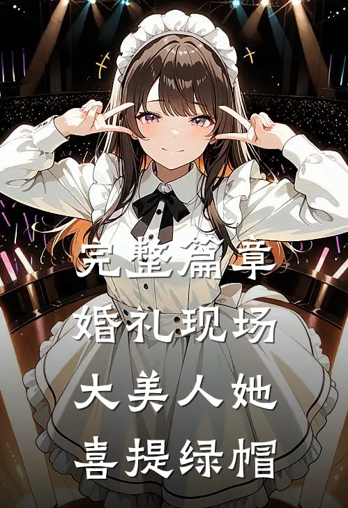 完整篇章婚礼现场，大美人她喜提绿帽