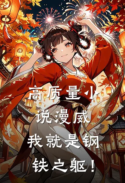 高质量小说漫威：我就是钢铁之躯！