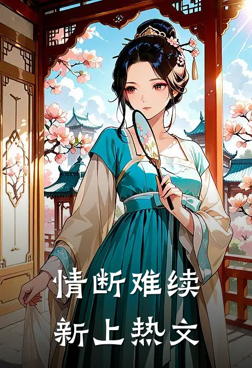 情断难续新上热文