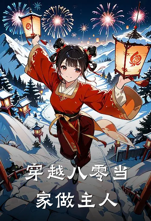 穿越八零当家做主人