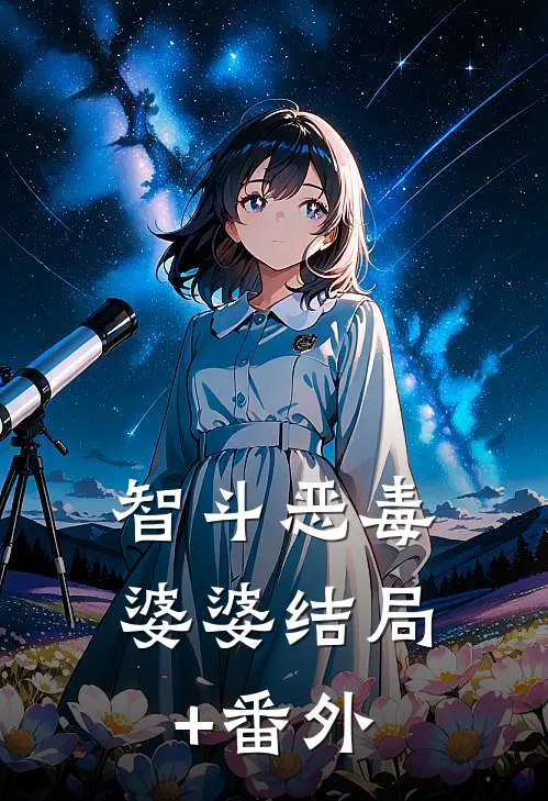 智斗恶毒婆婆结局+番外