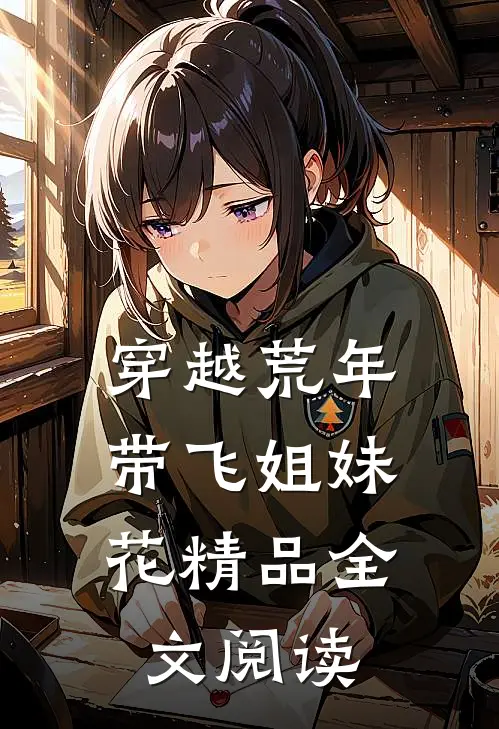 穿越荒年，带飞姐妹花精品全文阅读