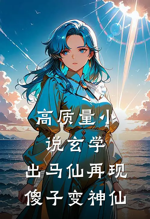 高质量小说玄学：出马仙再现，傻子变神仙