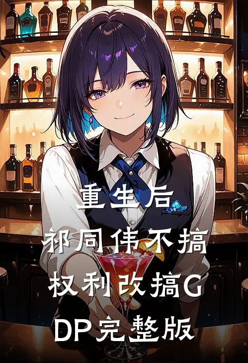 重生后，祁同伟不搞权利改搞GDP完整版