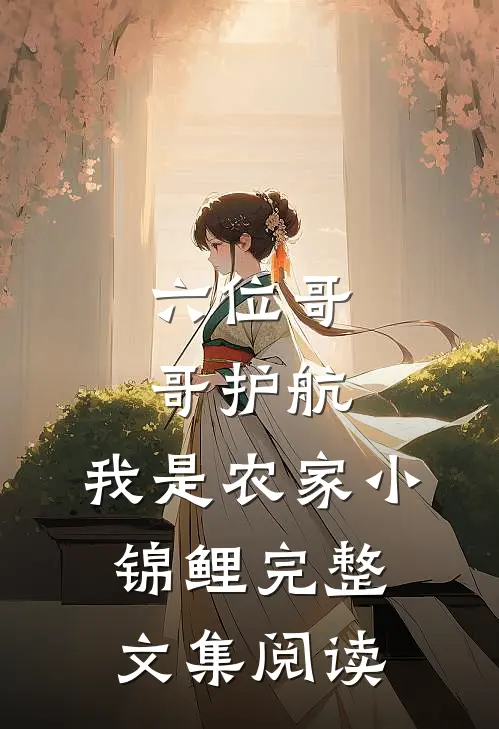 六位哥哥护航，我是农家小锦鲤完整文集阅读