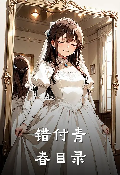 错付青春目录