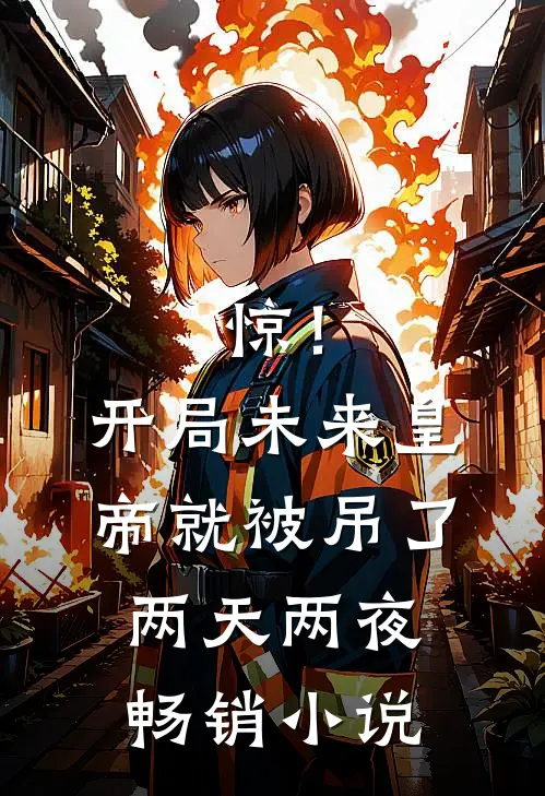 惊！开局未来皇帝就被吊了两天两夜畅销小说