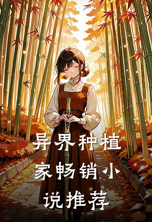 异界种植家畅销小说推荐