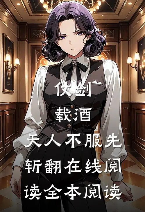 仗剑，载酒，天人不服先斩翻在线阅读全本阅读