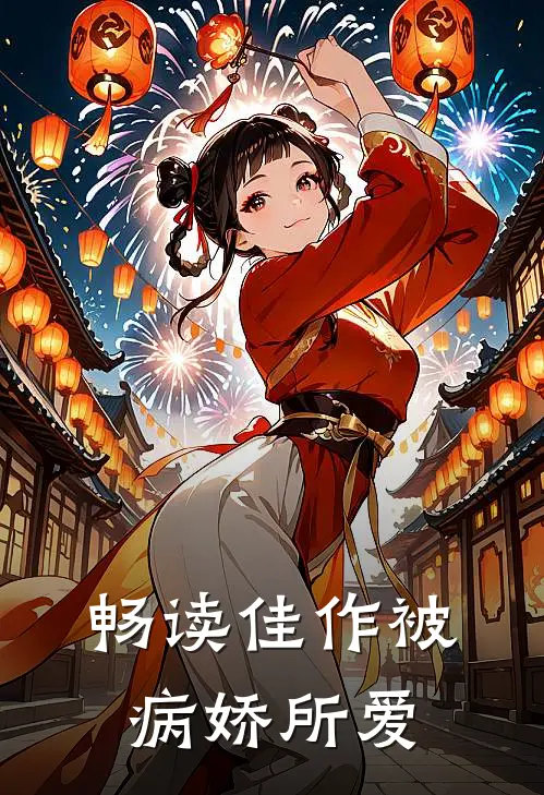 畅读佳作被病娇所爱