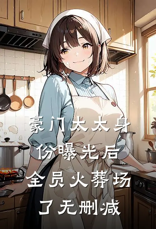 豪门太太身份曝光后，全员火葬场了无删减