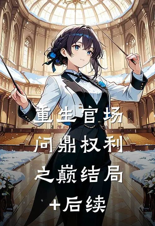 重生官场：问鼎权利之巅结局+后续