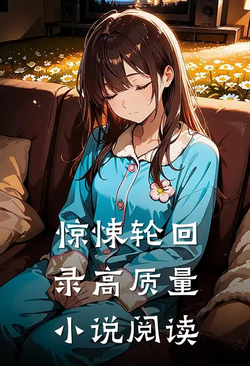 惊悚轮回录高质量小说阅读