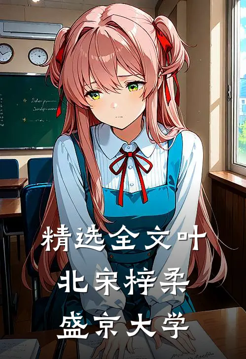 精选全文叶北宋梓柔盛京大学