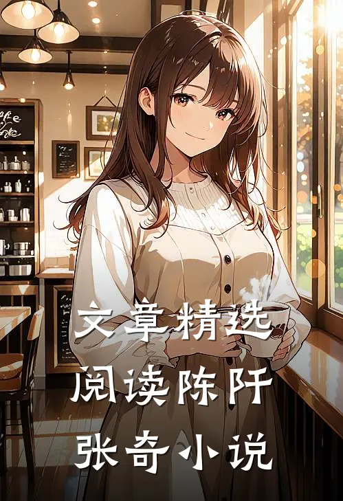 文章精选阅读陈阡张奇小说