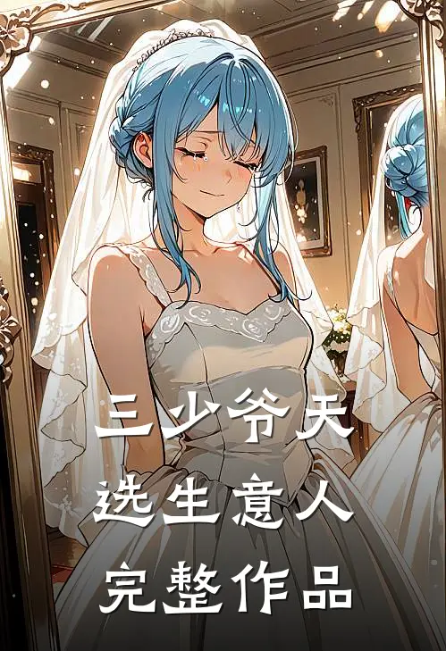 三少爷天选生意人完整作品