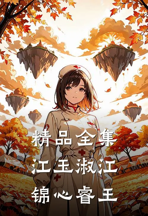 精品全集江玉淑江锦心睿王