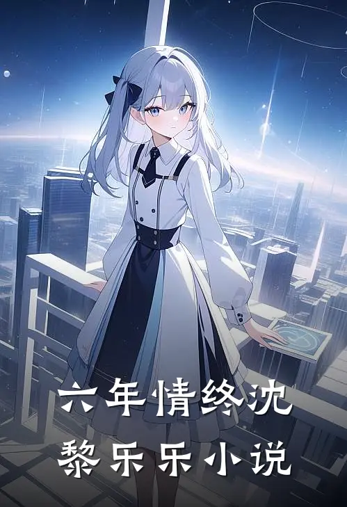 六年情终沈黎乐乐小说