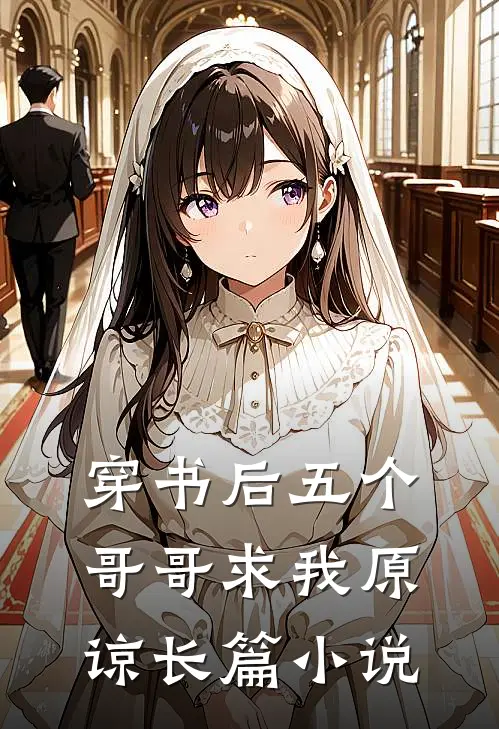 穿书后五个哥哥求我原谅长篇小说