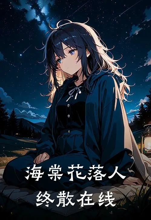 海棠花落人终散在线