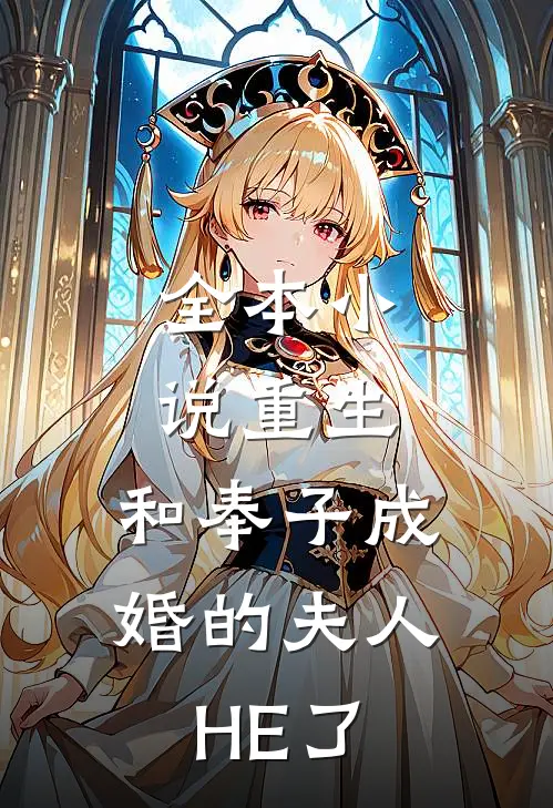 全本小说重生：和奉子成婚的夫人HE了
