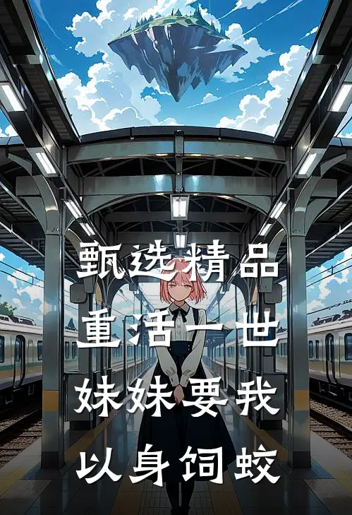 甄选精品重活一世，妹妹要我以身饲蛟