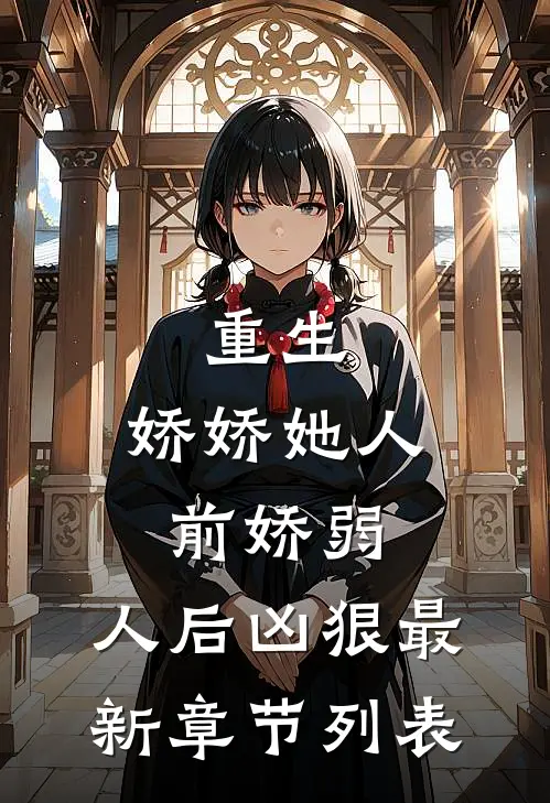 重生：娇娇她人前娇弱，人后凶狠最新章节列表