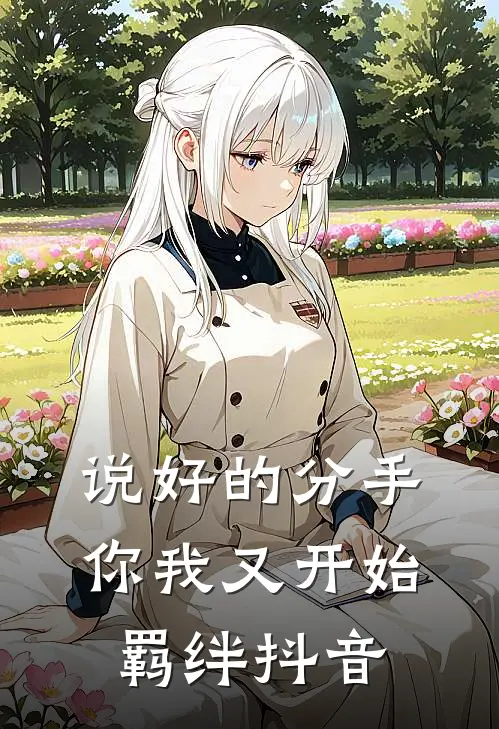 说好的分手，你我又开始羁绊抖音