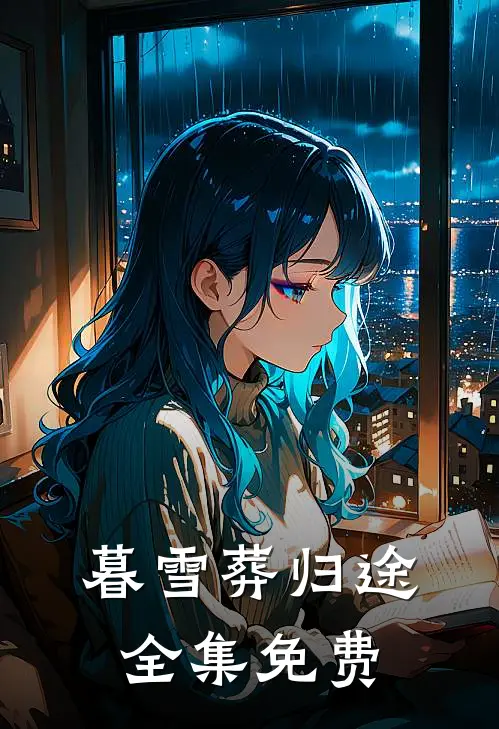 暮雪葬归途全集免费