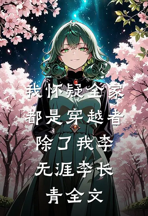 我怀疑全家都是穿越者，除了我李无涯李长青全文