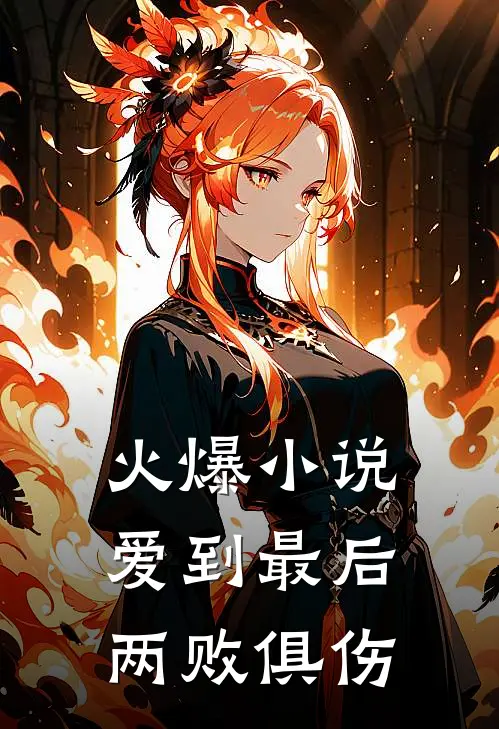 火爆小说爱到最后，两败俱伤
