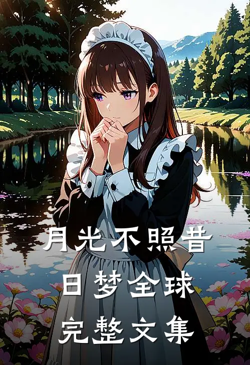 月光不照昔日梦全球完整文集