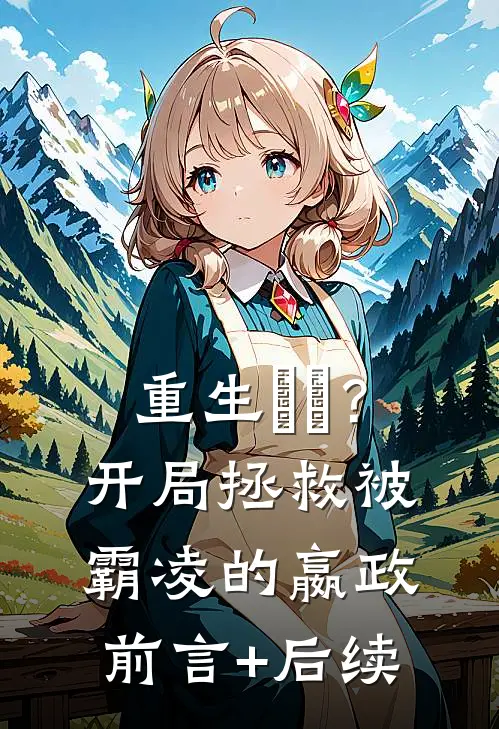 重生嫪毐？开局拯救被霸凌的嬴政前言+后续