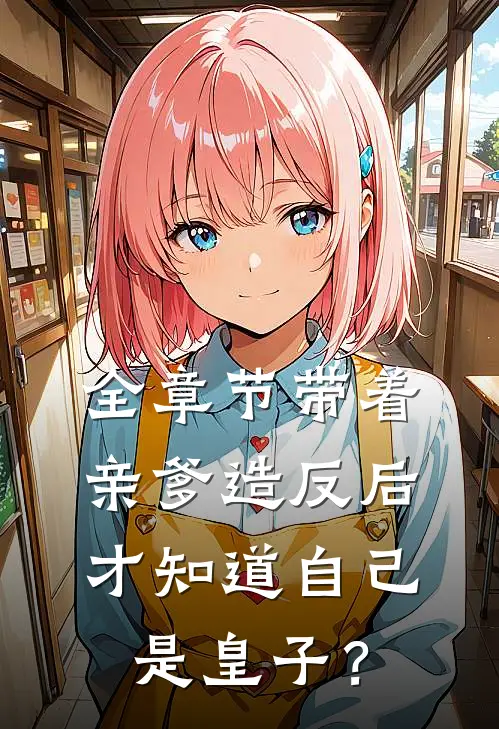 全章节带着亲爹造反后，才知道自己是皇子？
