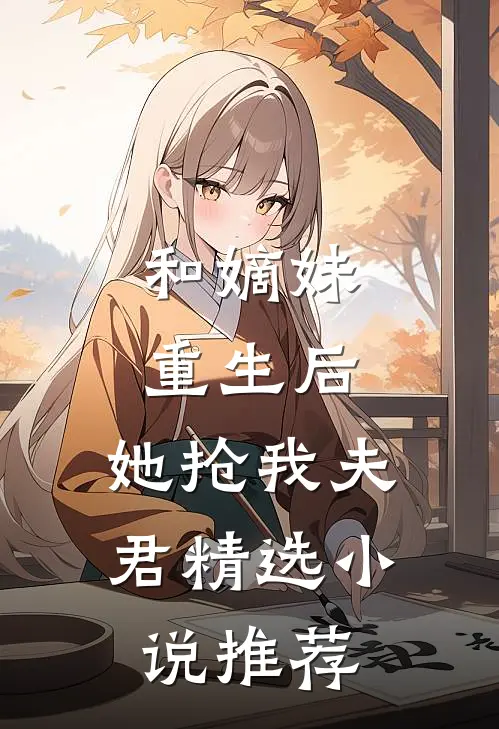 和嫡妹重生后，她抢我夫君精选小说推荐