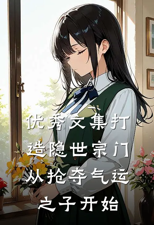 优秀文集打造隐世宗门：从抢夺气运之子开始