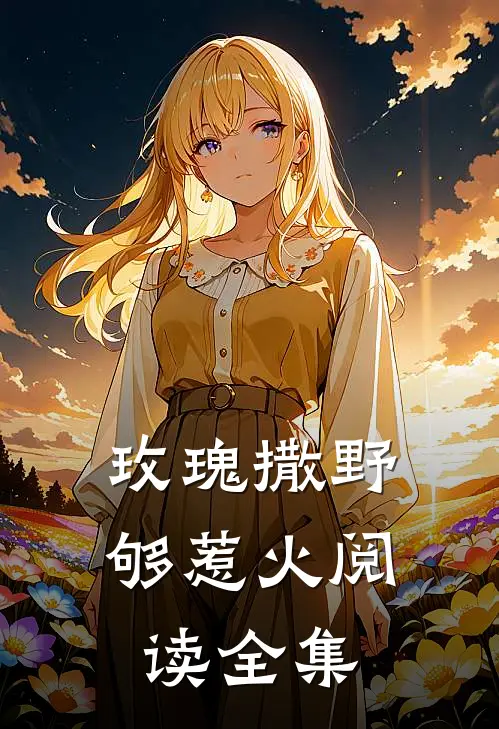玫瑰撒野够惹火阅读全集
