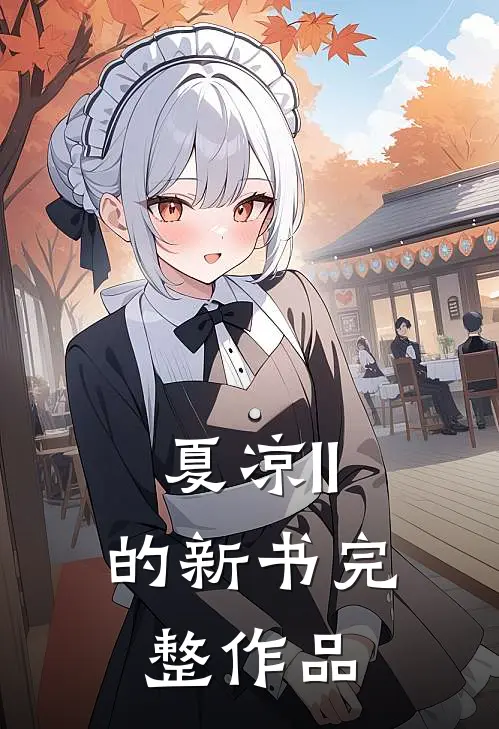 夏凉ll的新书完整作品