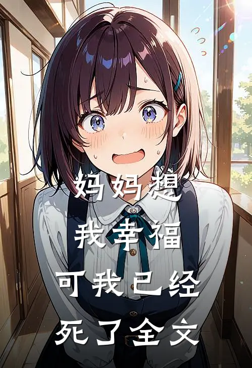 妈妈想我幸福,可我已经死了全文免费阅读