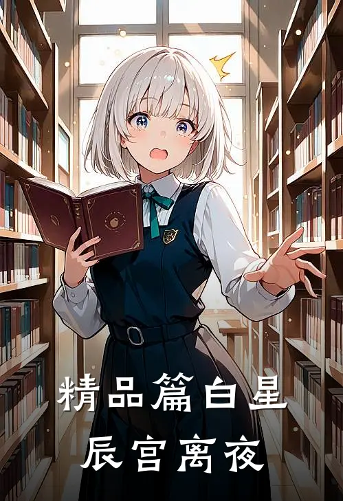 精品篇白星辰宫离夜