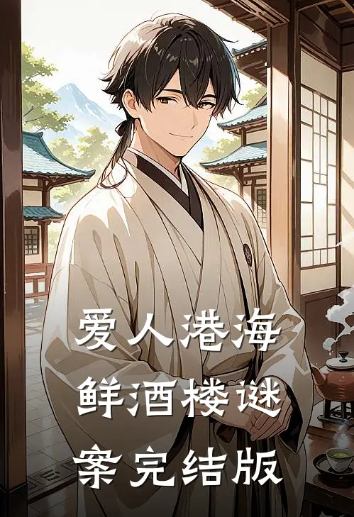爱人港海鲜酒楼谜案完结版
