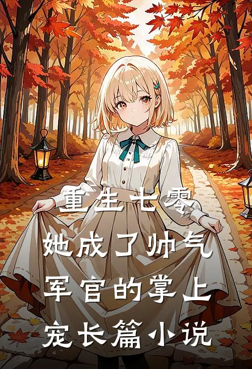 重生七零，她成了帅气军官的掌上宠长篇小说